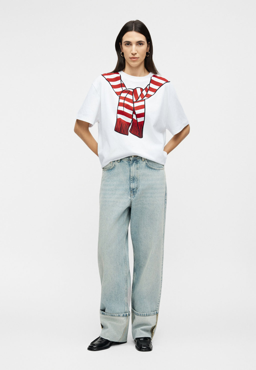 MOSCHINO JEANS