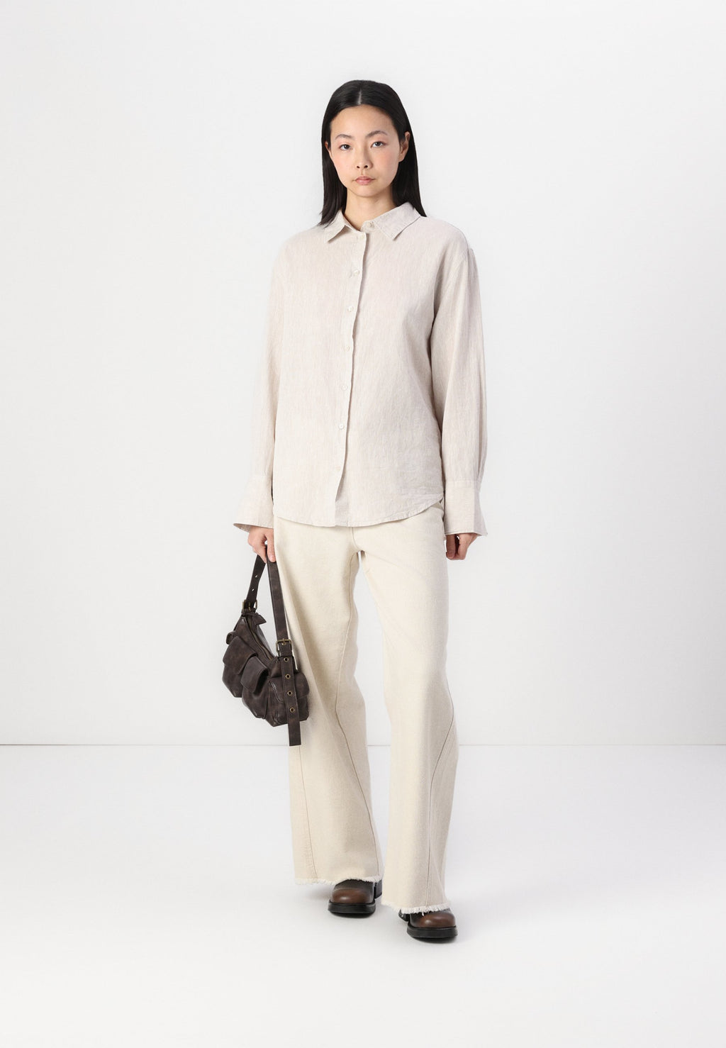 Weekday MAIN TROUSERS