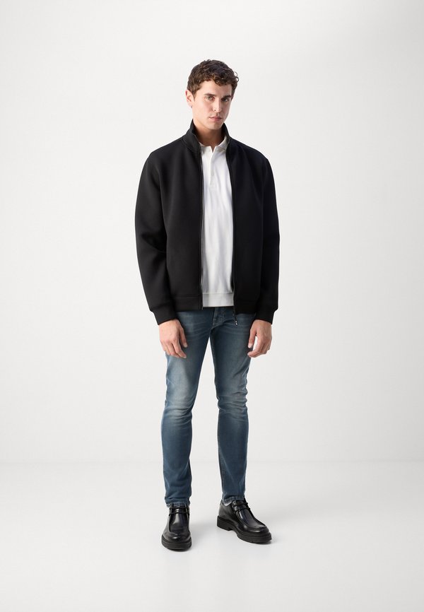 Marc O'Polo DENIM TROUSERS LOW WAIST