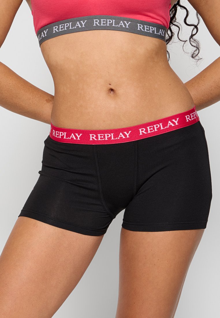 Replay DONNA 2 PACK