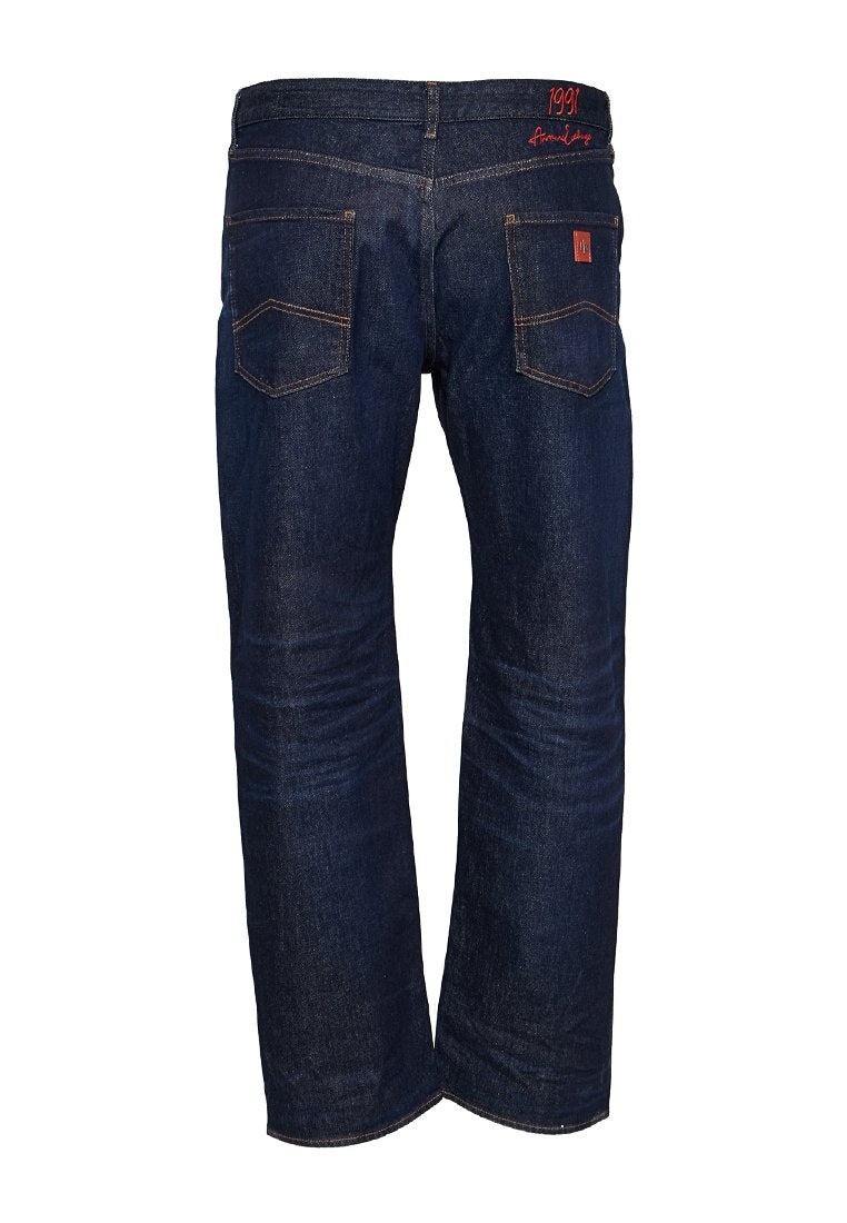 Armani Exchange Jeans Relaxed Fit Media 2