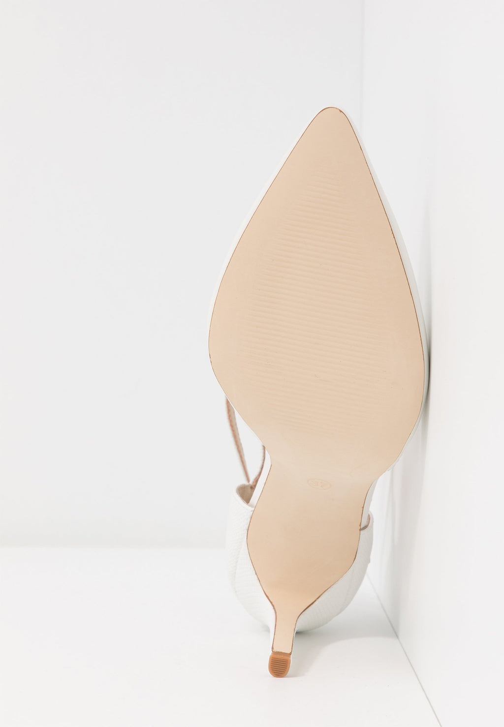 Anna Field LEATHER PUMPS