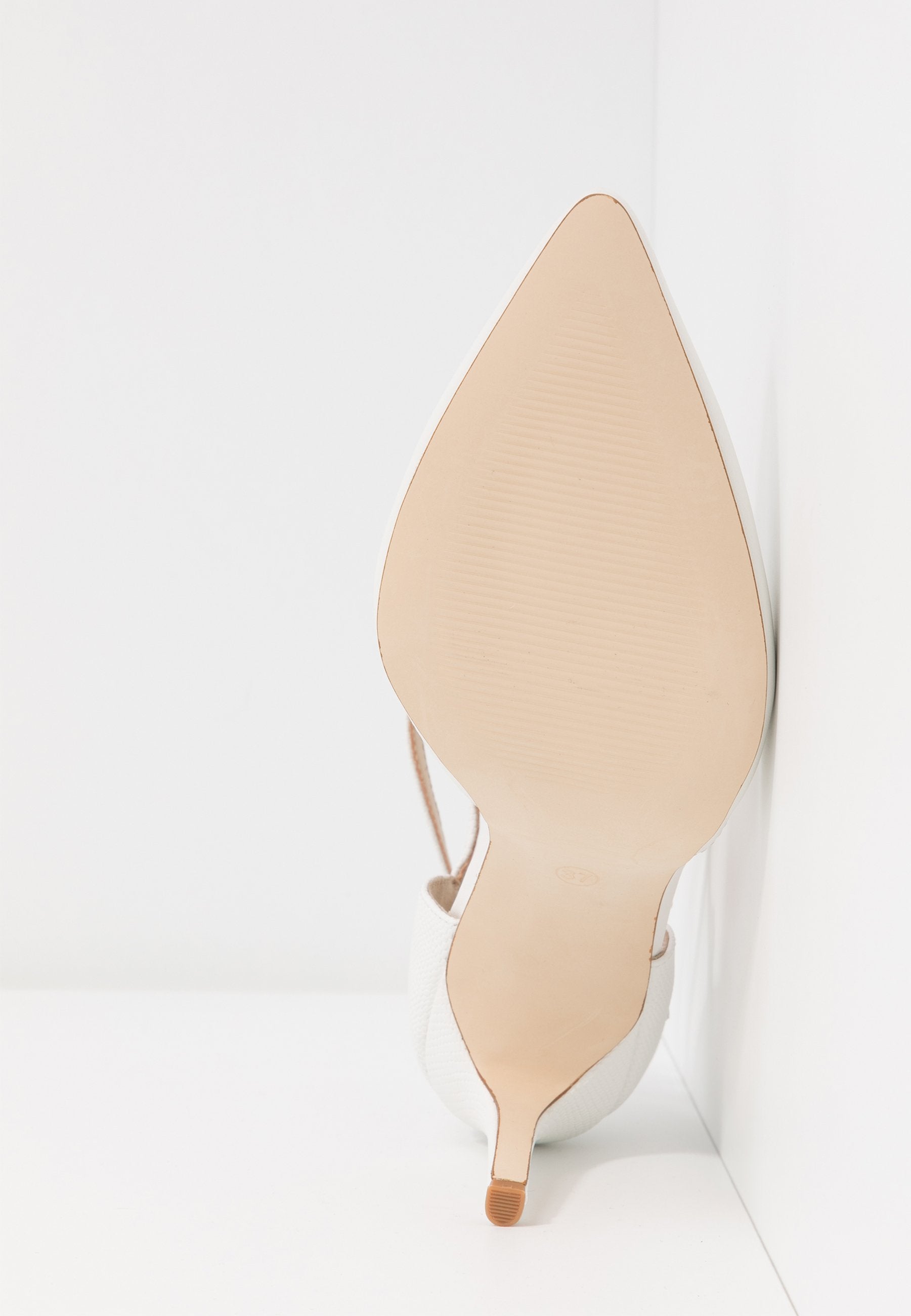 Anna Field LEATHER PUMPS