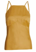 Calvin Klein SLIM HALTER