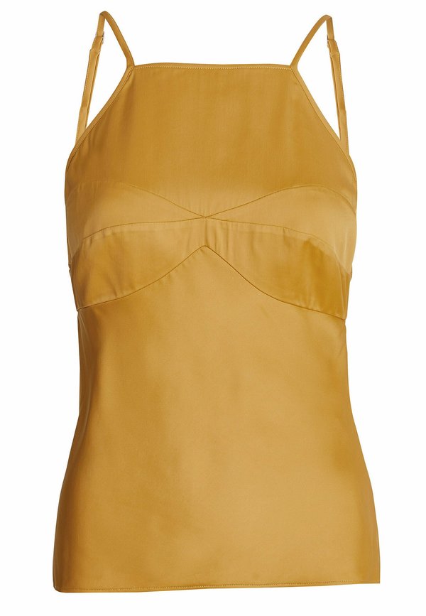 Calvin Klein SLIM HALTER