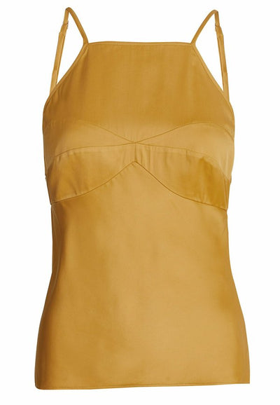 Calvin Klein SLIM HALTER