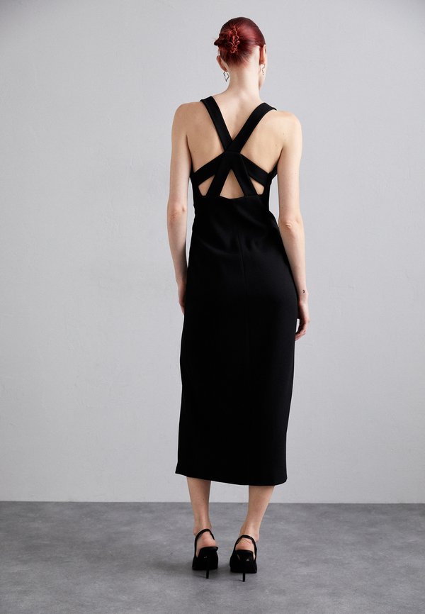 Rachel Gilbert ALARIC DRESS