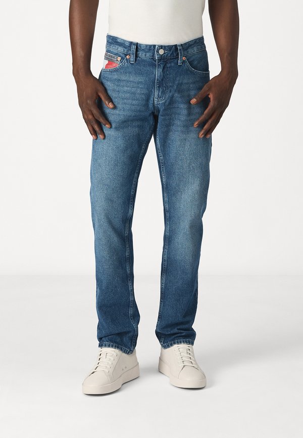 Tommy Jeans SCANTON SLIM