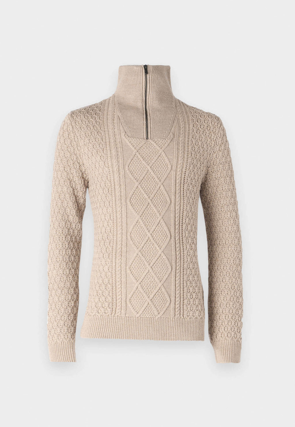 Jack & Jones PREMIUM Quarter zip Plain Quarter zip