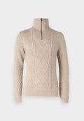 Jack & Jones PREMIUM Quarter zip Plain Quarter zip