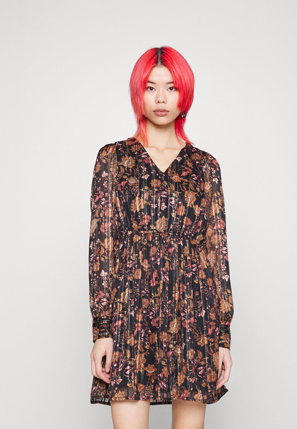 Vero Moda VMMINA SHORT DRESS
