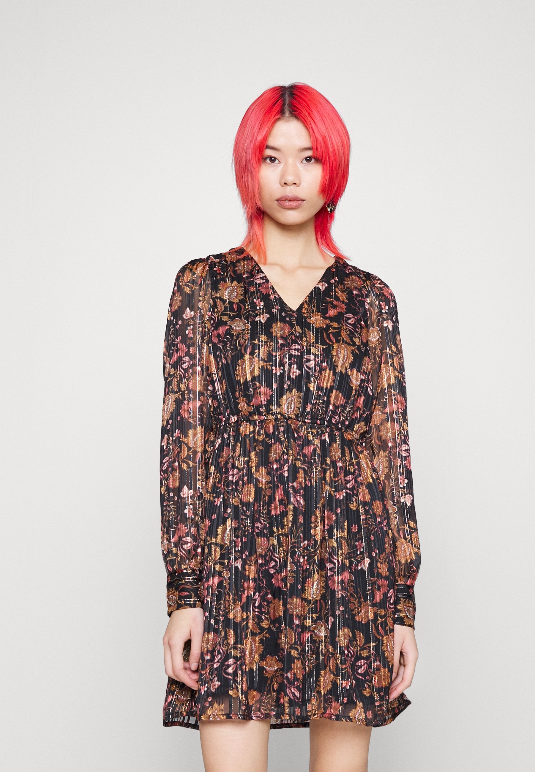 Vero Moda VMMINA SHORT DRESS