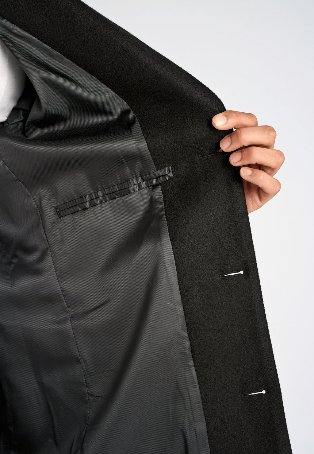 CLASSIC COAT Media 8