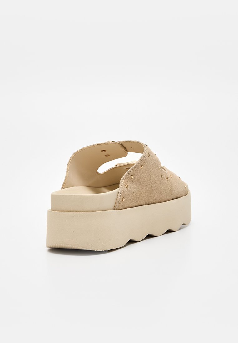 Scholl HEATHER