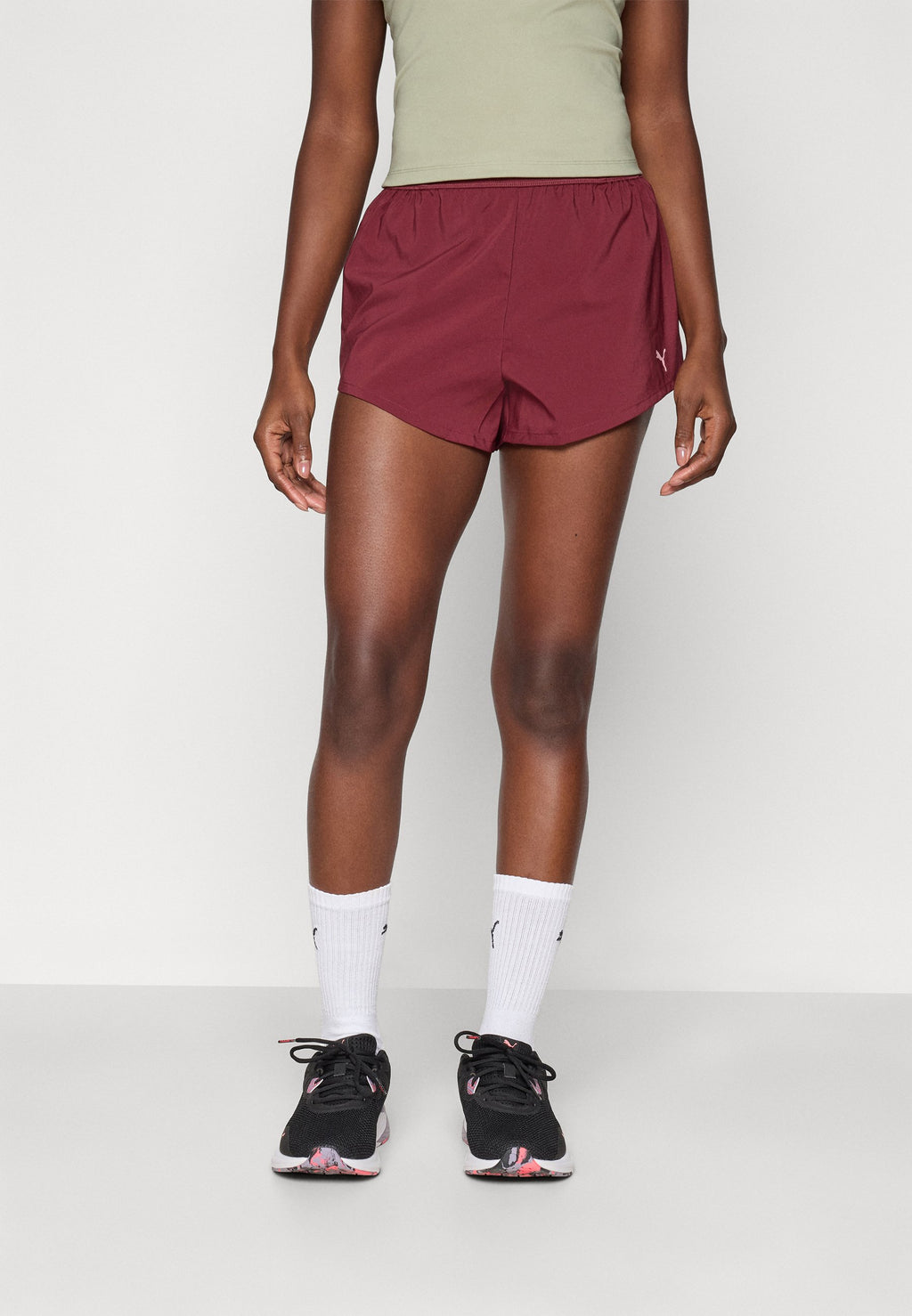 Puma STRONG