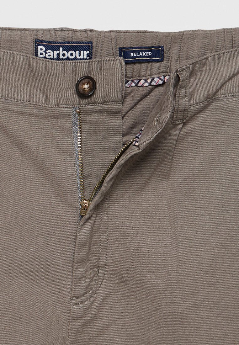 Barbour RELAXED FIT