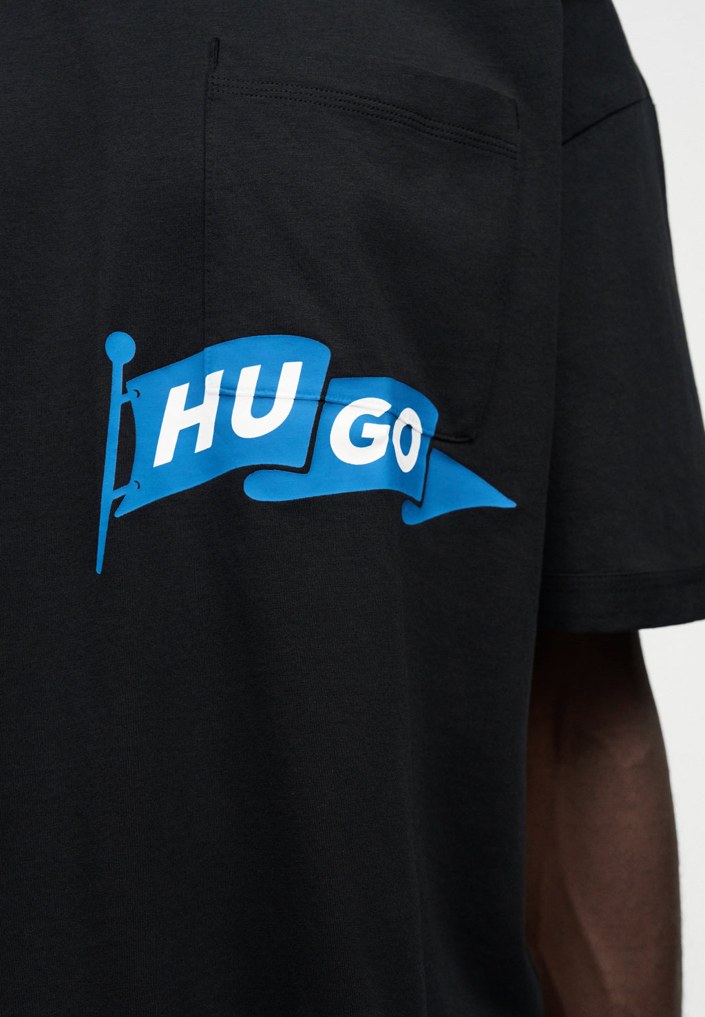 HUGO NOHA CROP