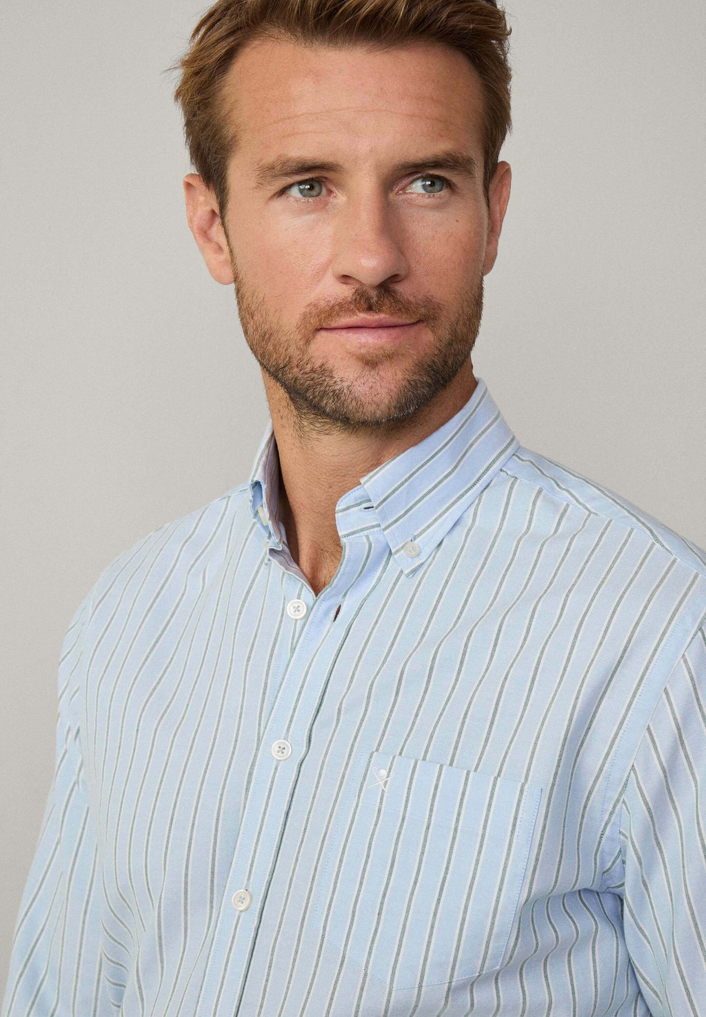 Hackett London