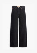 Levi's® RIBCAGE WIDE LEG - Wide Leg - rosie posie
