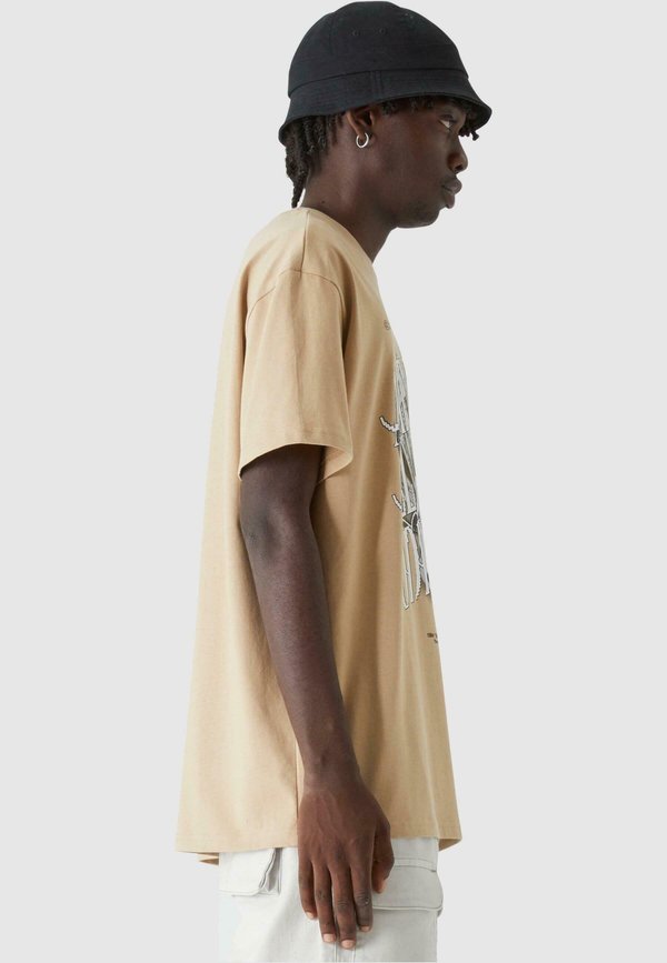Lost Youth  AGAINST ALL V.2