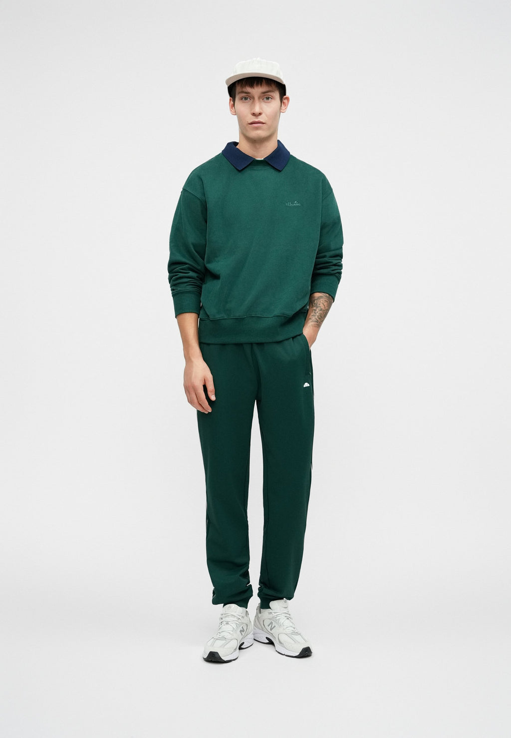 Ellesse LORIOSSO TRACK PANT