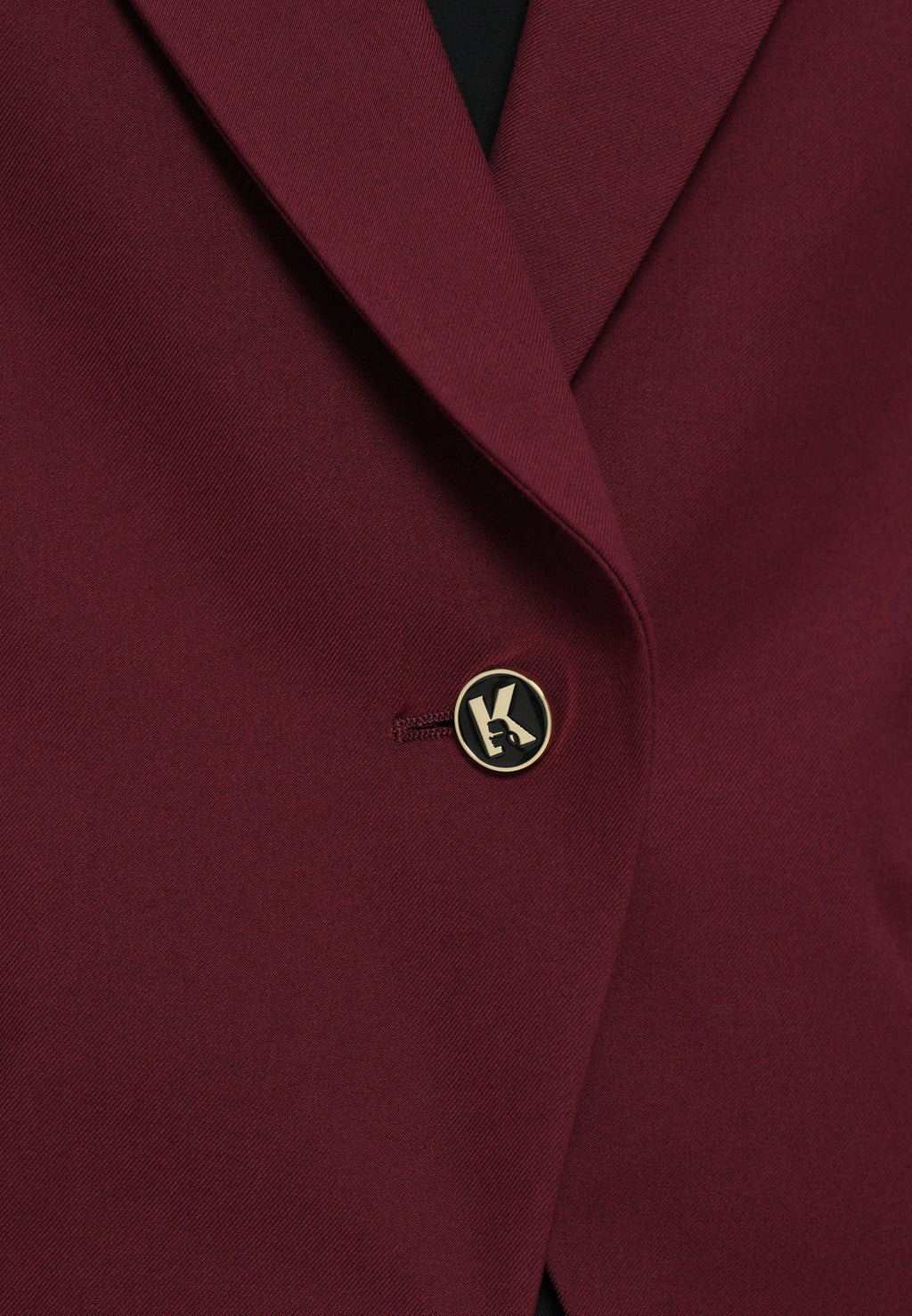 KARL LAGERFELD Blazer Media 6