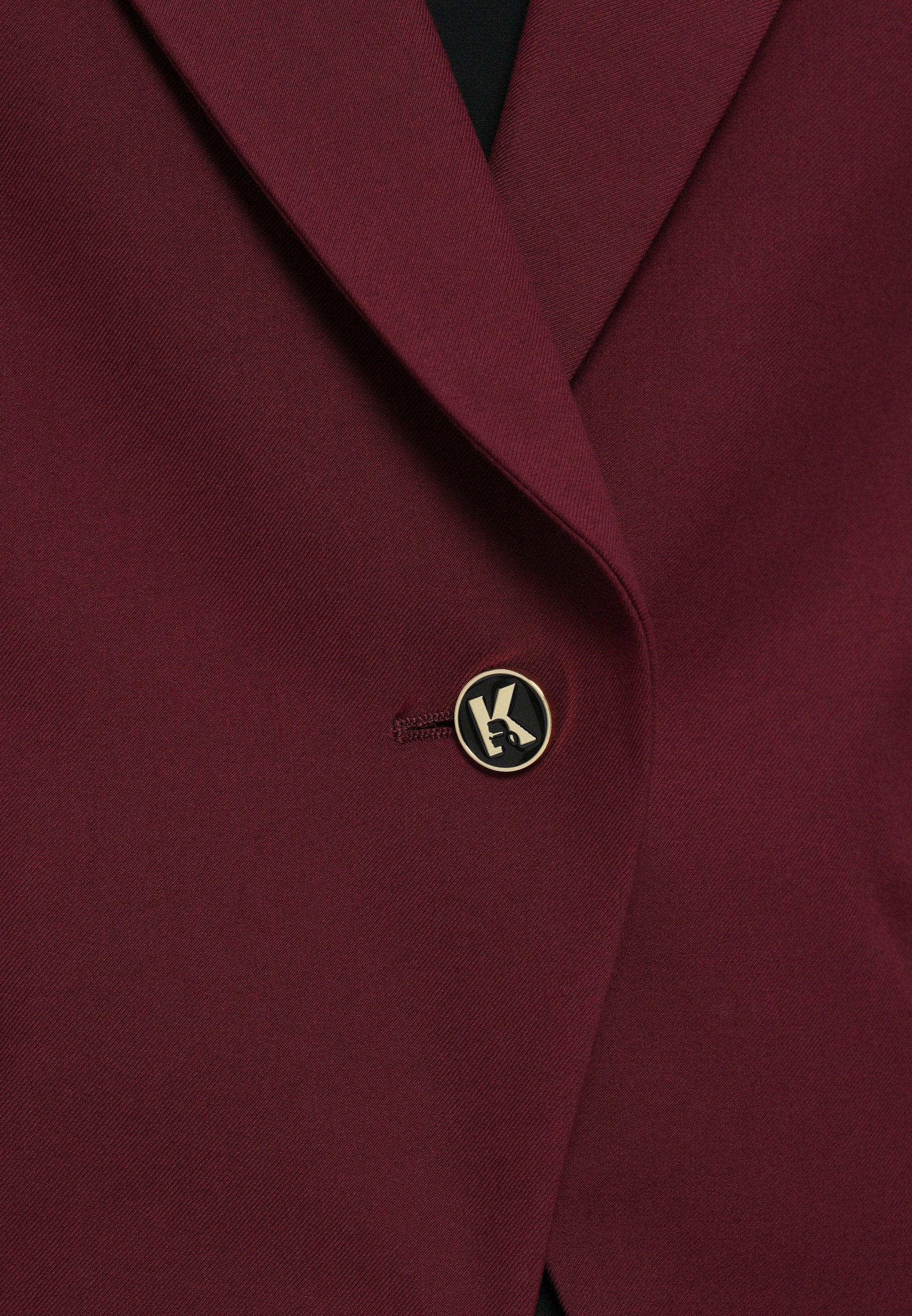 KARL LAGERFELD Blazer Media 6