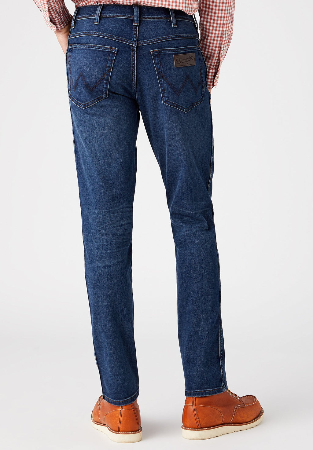 Wrangler TEXAS SLIM