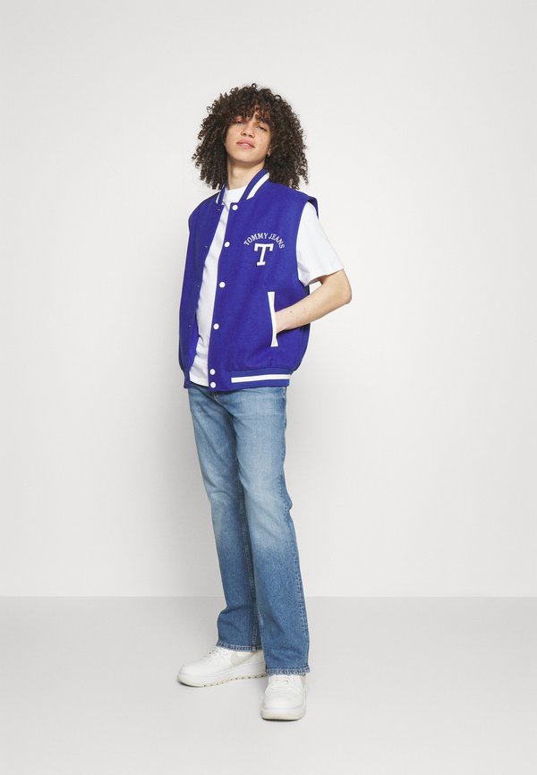 Tommy Jeans COLLEGIATE VEST UNISEX