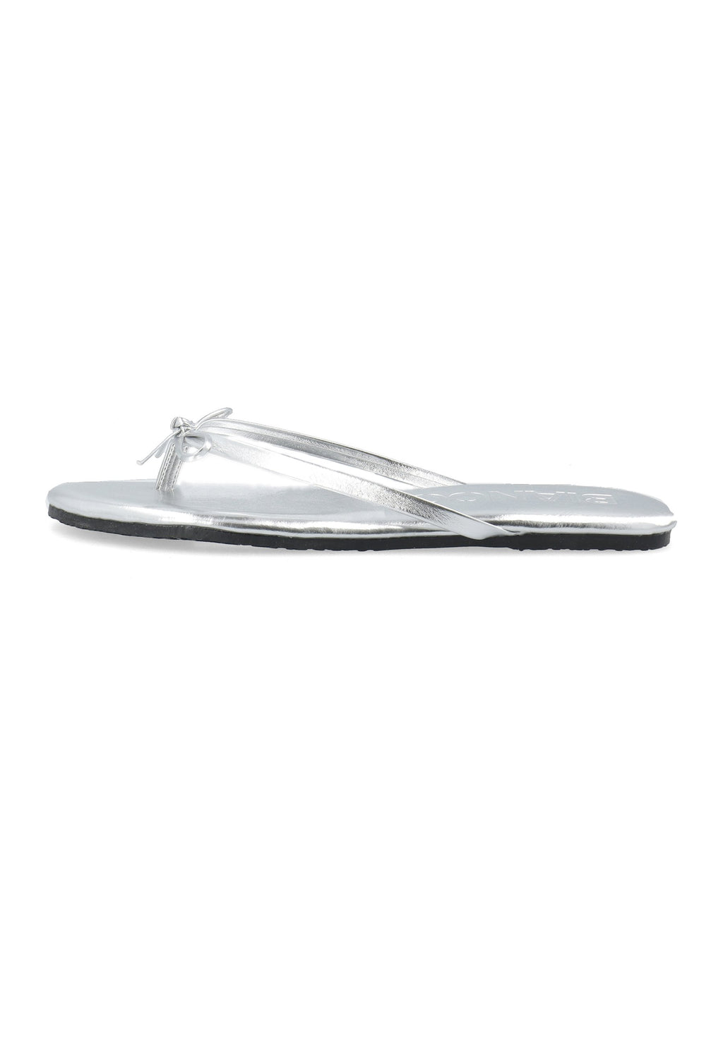Bianco Flip flops BIAMEXICO