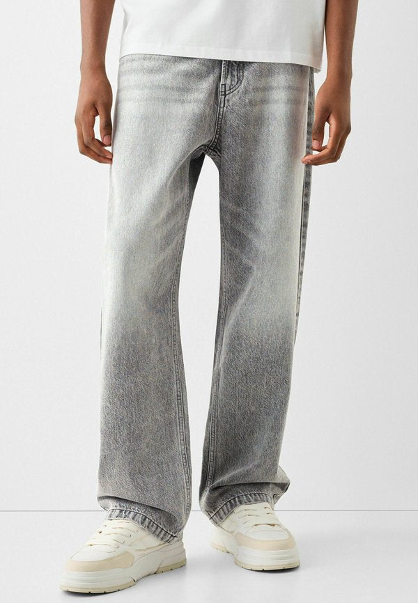 Bershka BAGGY