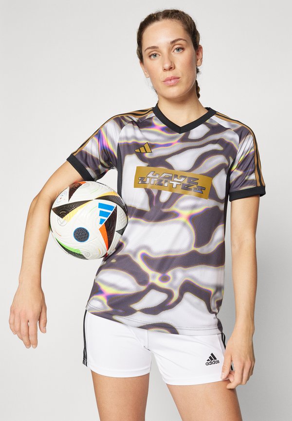 adidas Performance PRIDE JERSEY W
