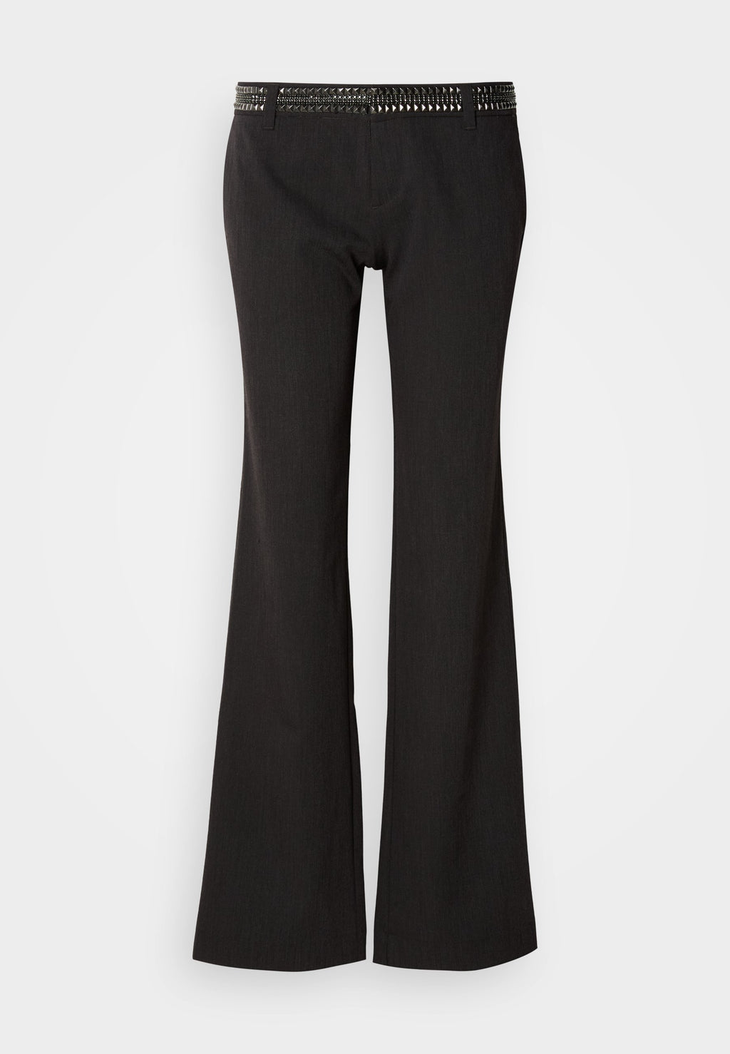 Jaded London TAILORED WITH WAISTBAND DETAIL