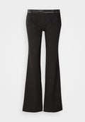 Jaded London TAILORED WITH WAISTBAND DETAIL