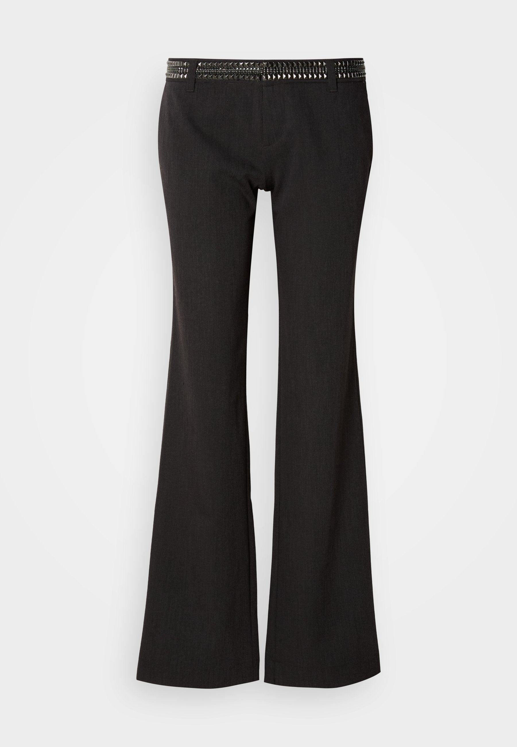 Jaded London TAILORED WITH WAISTBAND DETAIL
