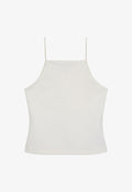 Calvin Klein Jeans MILANO CAMI  - Top - tofu