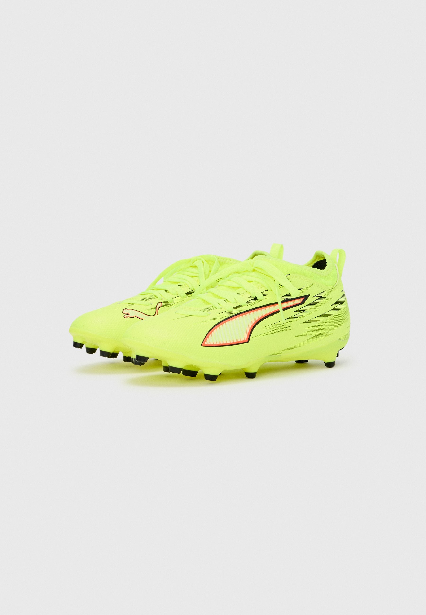 Puma ULTRA 6 MATCH FG/AG JR UNISEX