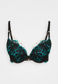 Ann Summers MIDNIGHT SEDUCTION PADDED PLUNGE