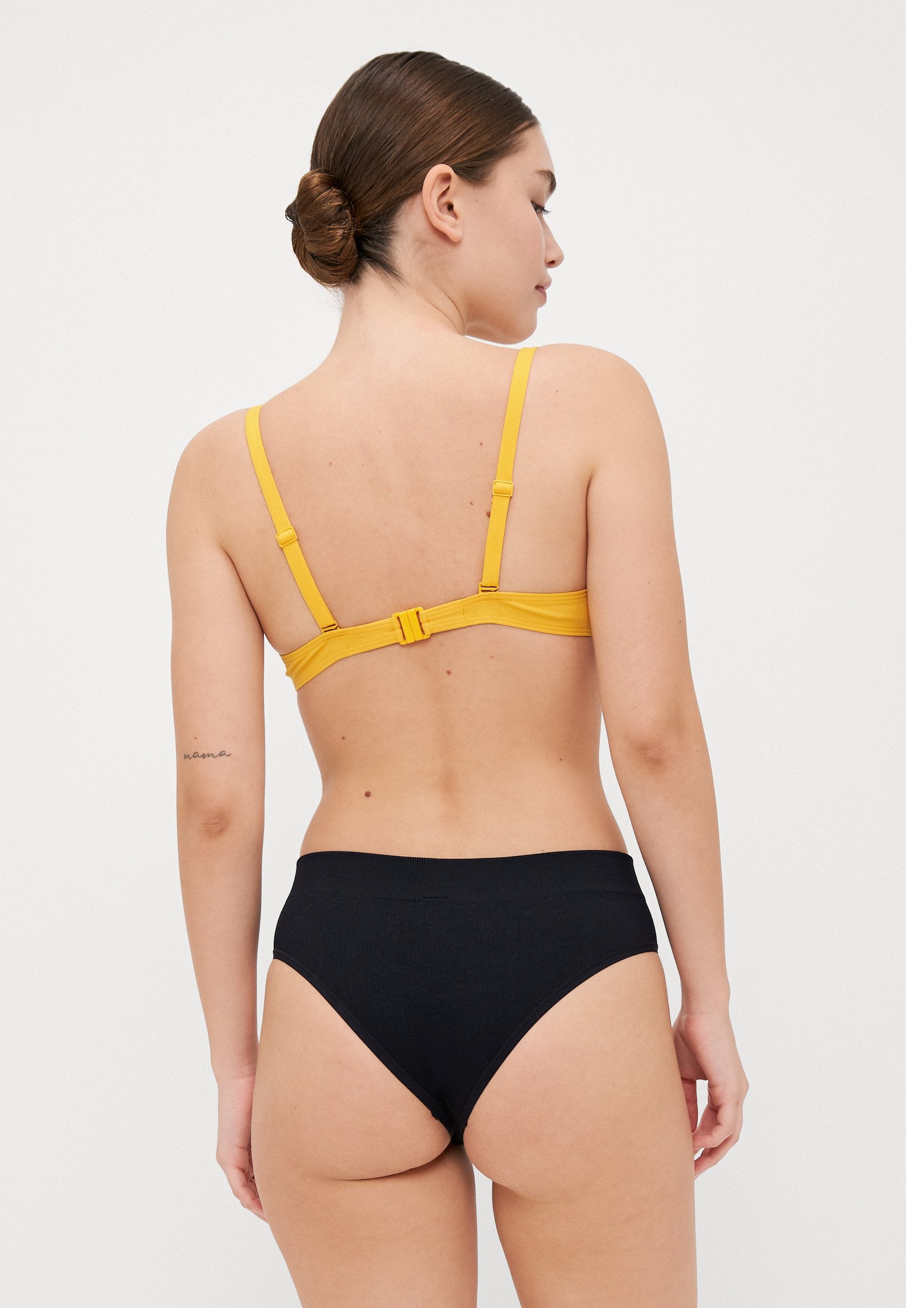 Chantelle HALF CUP MEMORY BRA