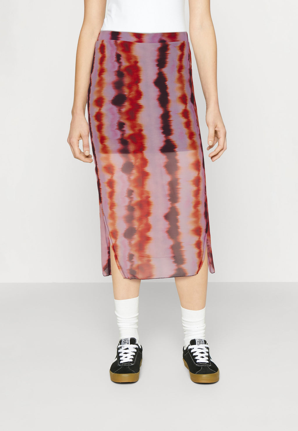 Pieces PCKAYLEE SKIRT