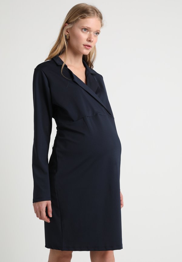 LOVE2WAIT DRESS NURSING COLLAR
