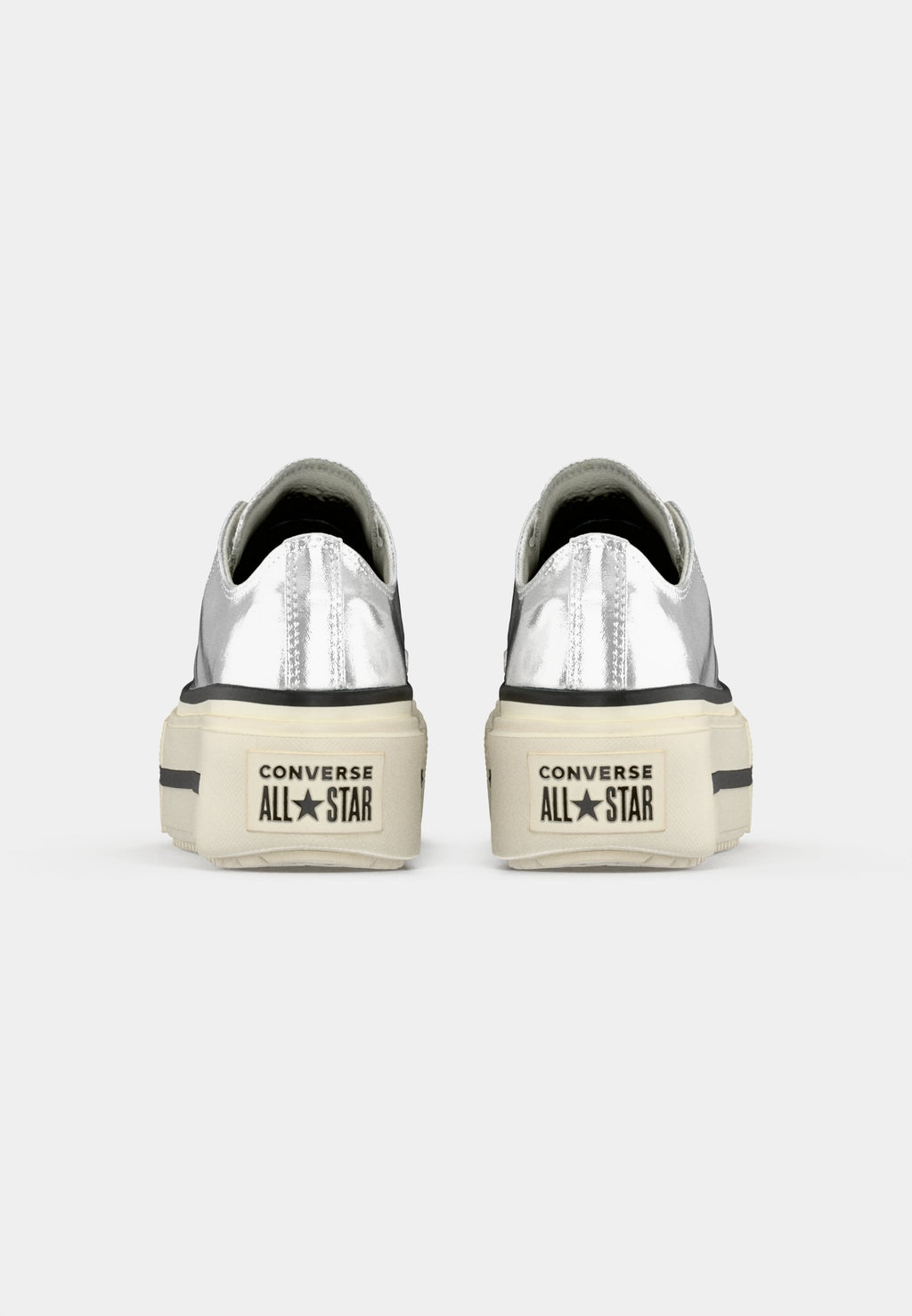 Converse CHUCK TAYLOR ALL STAR LIFT DOUBLE STACK