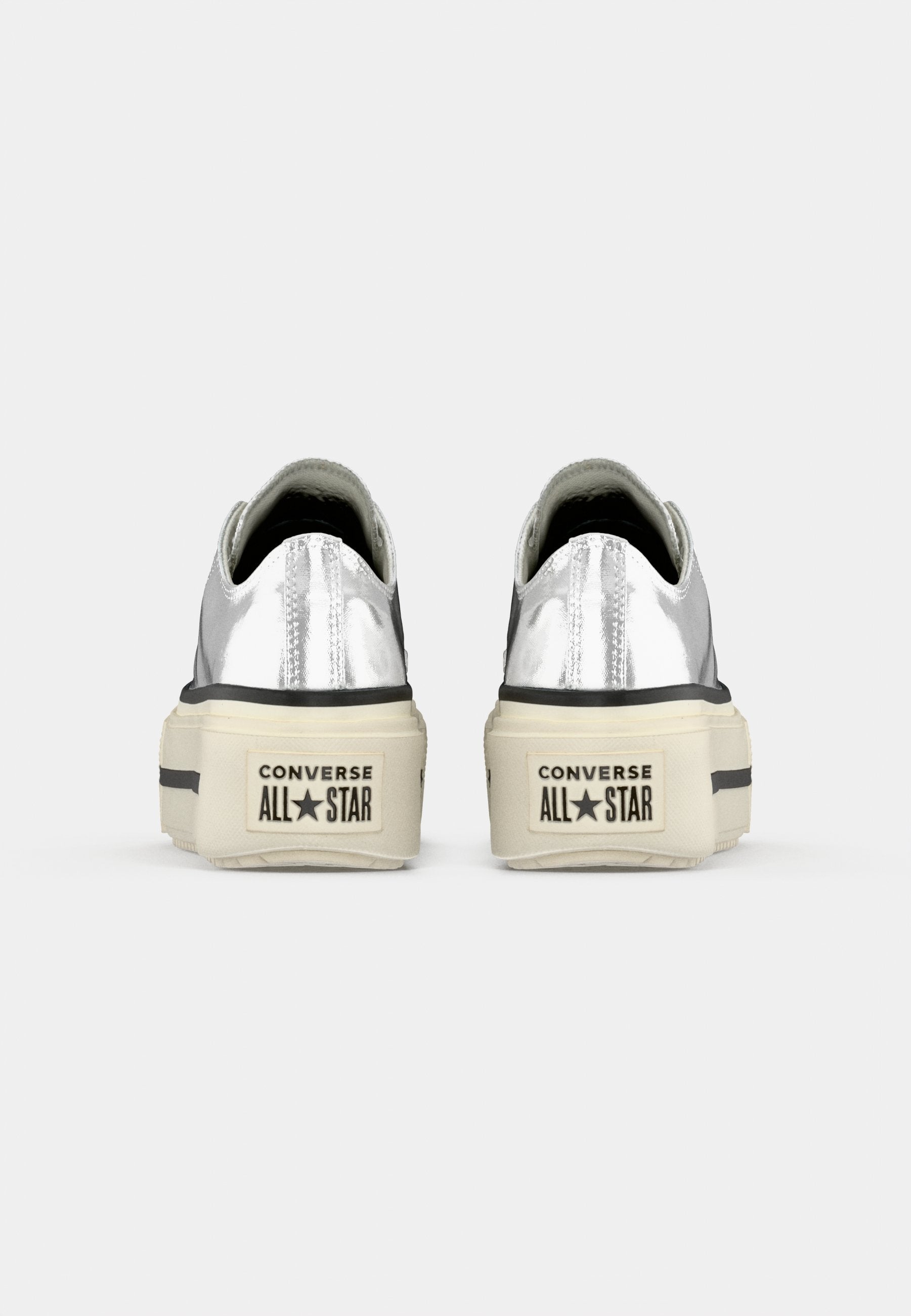 Converse CHUCK TAYLOR ALL STAR LIFT DOUBLE STACK