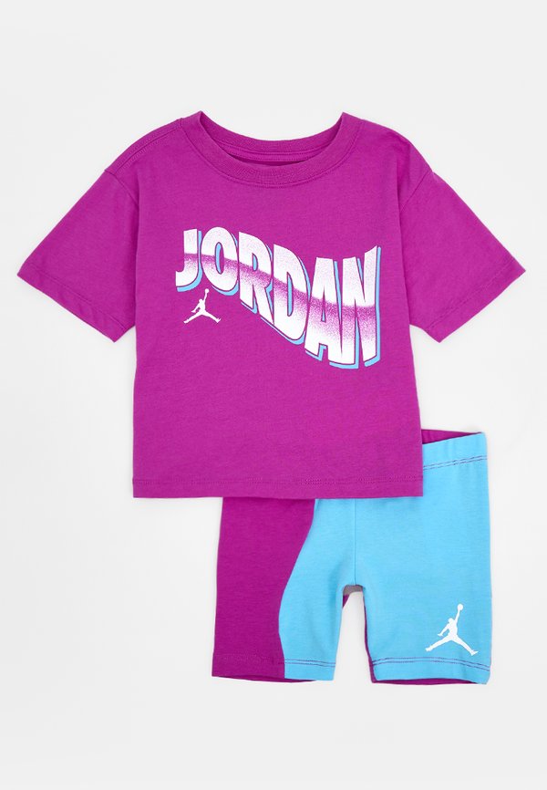 Jordan SET