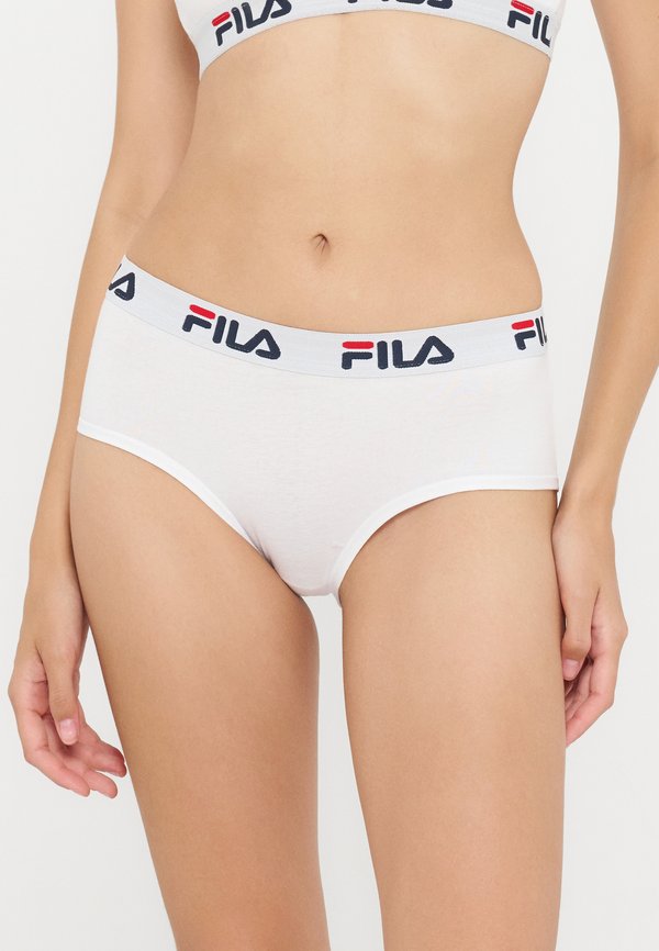 Fila 2 PACK