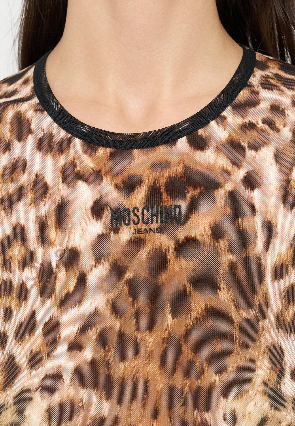 MOSCHINO JEANS