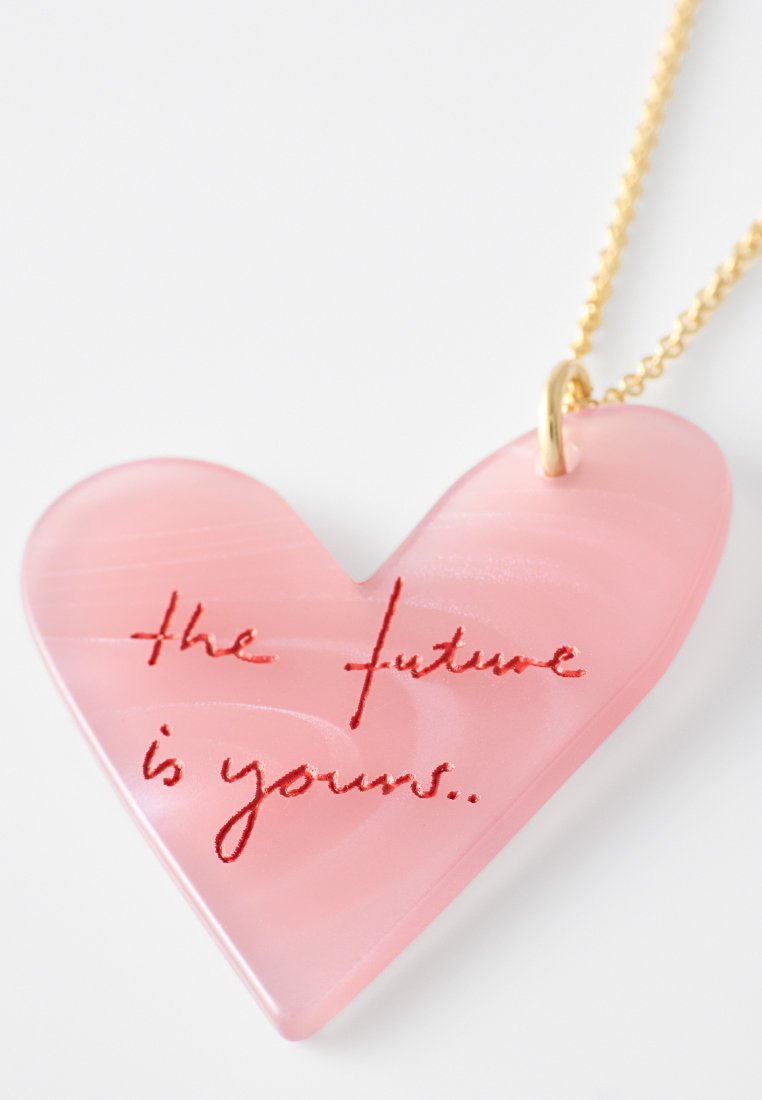 WALD Berlin THE FUTURE IS YOURS