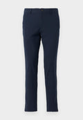 Jack & Jones JPSTMARCO BOWIE WINTER CHINO SN - Chinos - navy blazer