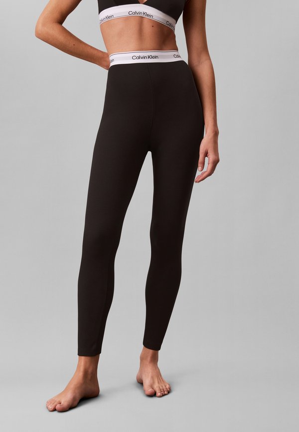 Calvin Klein Underwear Pyjama bottoms - black