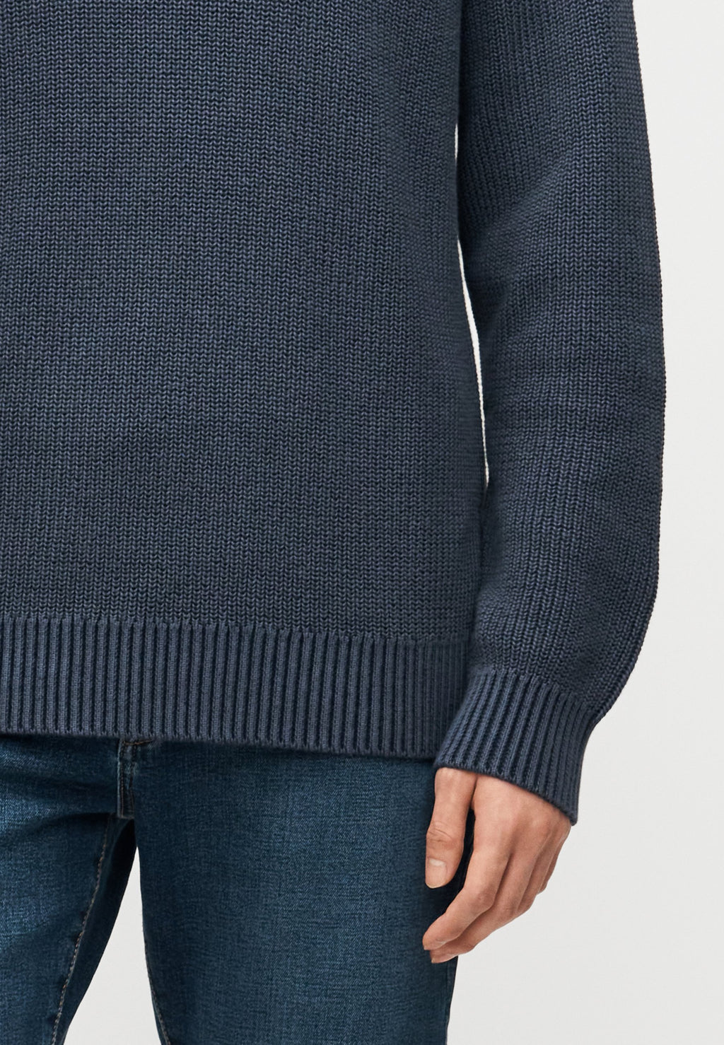 GAP RELAXED CREW